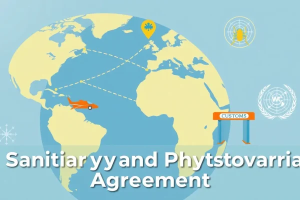 Understanding the WTO SPS Agreement: A Practical Guide for Exporters and Importers