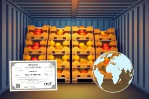 Cold Treatment for Fruit Flies: A Complete Guide for Exporters and Importers