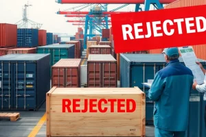 Common Port Rejection Reasons: A Practical Guide for Exporters and Importers