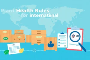 ISPM Standards Explained: The IPPC Rulebook Behind Plant Health Trade