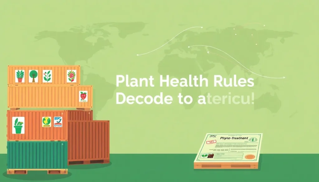 Featured image for The Phytosanitary Inspection Process: Step‑by‑Step Guide for Global Traders — Treatments & Fumigation