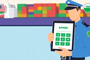 Understanding US APHIS Plant‑Health Requirements for Exporters and Importers
