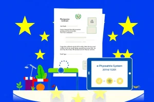 EU Regulation 2016/2031 Explained – A Complete Guide for Exporters and Importers