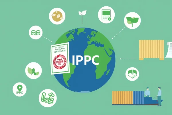 What Is the IPPC? A Complete Guide for Exporters, Importers, and Plant‑Health Professionals