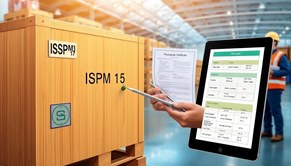 Featured image for How to Prepare a Commodity Checklist for a Successful Phytosanitary Inspection — Compliance & Procedures