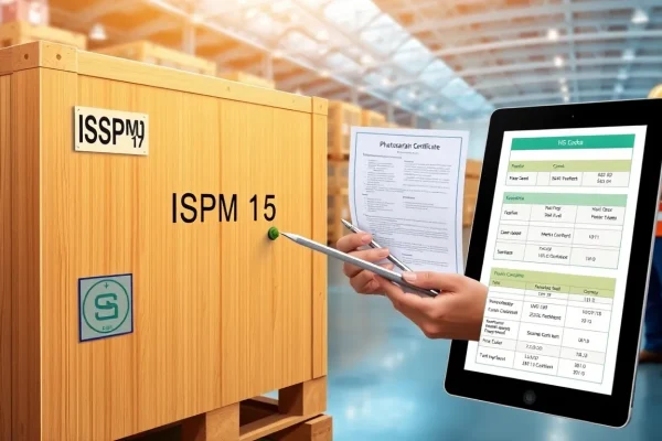 How to Prepare a Commodity Checklist for a Successful Phytosanitary Inspection