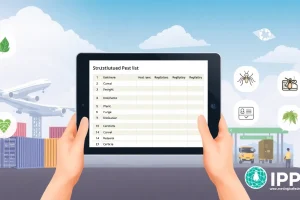 Understanding ISPM 2: The International Standard for Regulated Pest Lists