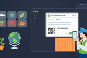 How to Apply for an ePhyto Certificate – Step‑by‑Step Guide