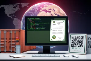 Integrating the ePhyto API with Your Export Management System: A Complete Guide