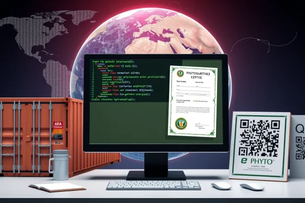 Integrating the ePhyto API with Your Export Management System: A Complete Guide