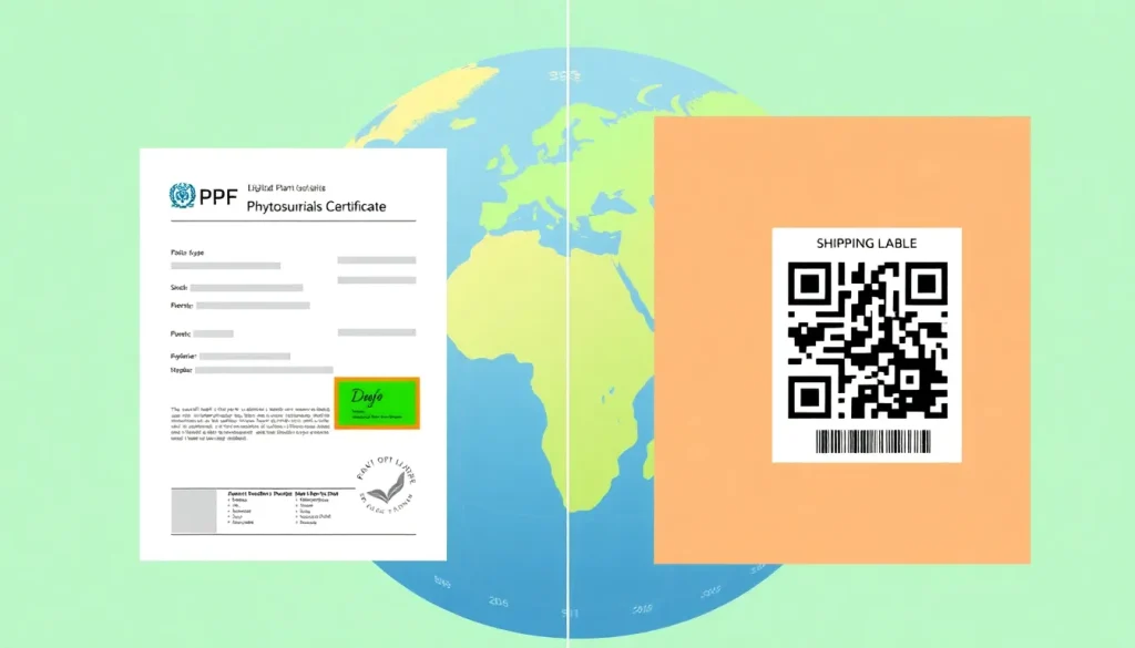 Featured image for Comparing Digital Signature Standards for Phytosanitary Certificates: eSignature vs. QR Code — Certificates & Documentation