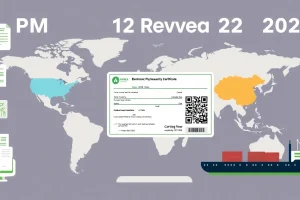 Key Changes in ISPM 12 Revision 2022 and Their Impact on Exporters