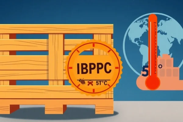 Understanding ISPM 15: Standards for Wood Packaging Material in International Trade
