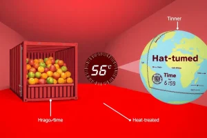 When Is Heat Treatment Required for Phytosanitary Certification? A Commodity‑Specific Guide