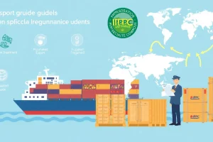 ISPM 7 – Guidelines for Regulated Commodities: What Exporters Must Know