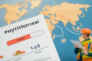 Validity Periods for Phytosanitary Certificates by Country – A Complete Guide