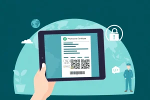 Digital Phytosanitary Certificates: Benefits, Risks, and Implementation Guide