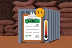Mandatory ISPM 14 Requirements for Regulating Soil and Growing Media in International Trade