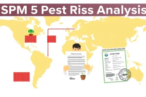 Understanding ISPM 5 Pest Risk Analysis: What Exporters Need to Know