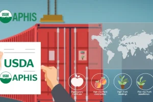 How to Navigate US APHIS Import Permits for High‑Risk Commodities