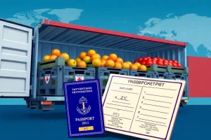 Temperature‑Controlled Logistics for Fresh Fruit: Best Practices to Meet Phytosanitary Standards