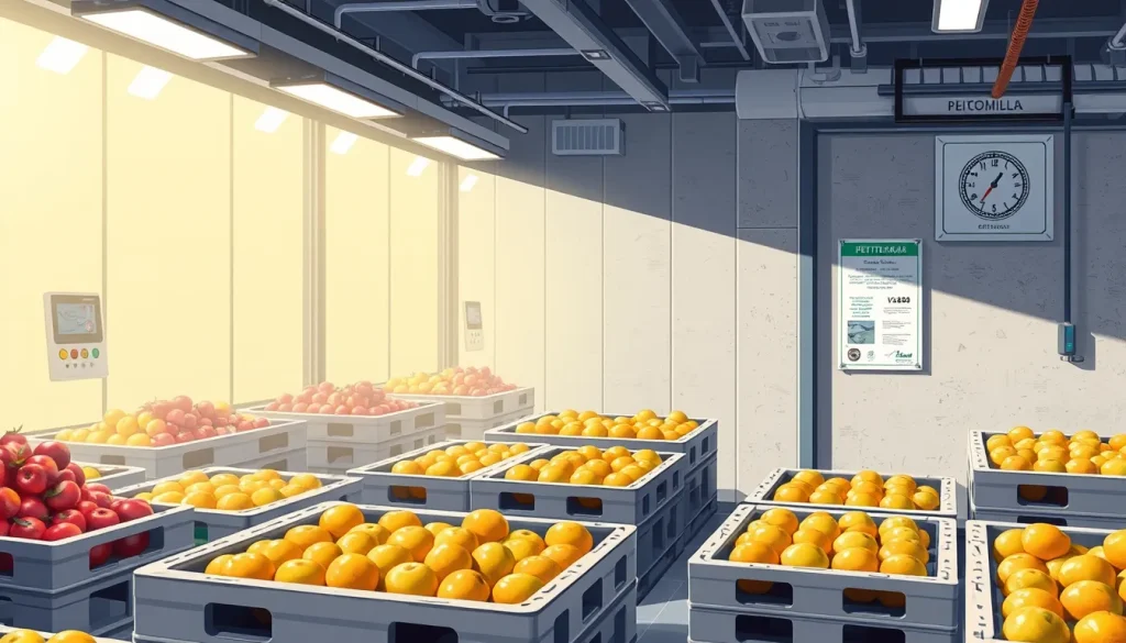 Featured image for Regulatory Acceptance of Controlled Atmosphere Treatments for Quarantine Pest Management — Treatments & Fumigation