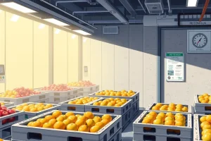 Regulatory Acceptance of Controlled Atmosphere Treatments for Quarantine Pest Management